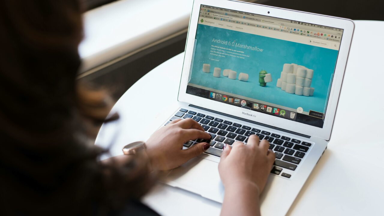 Landing page : là où tout se joue