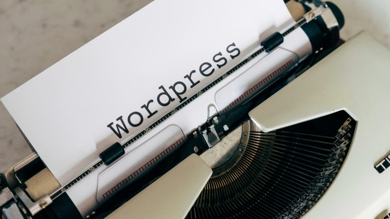 Ce que j’installe toujours dans WordPress