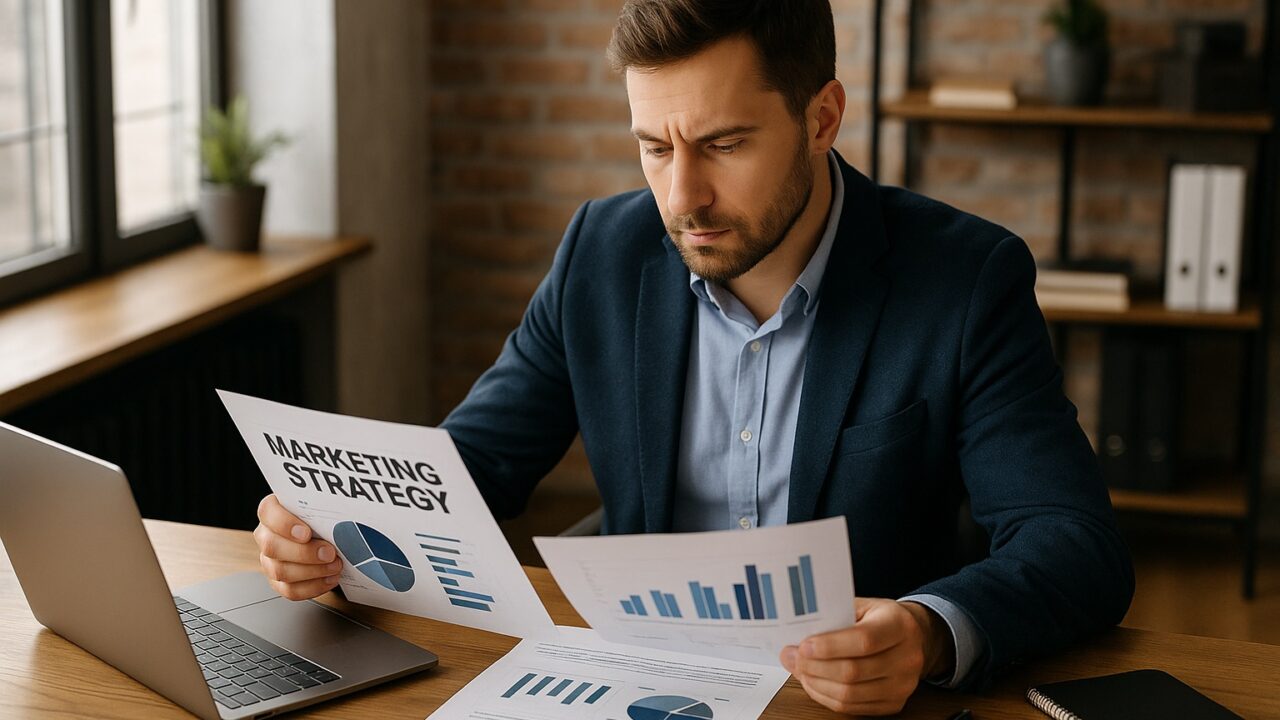 Business: leaders are starting to seek less complexity