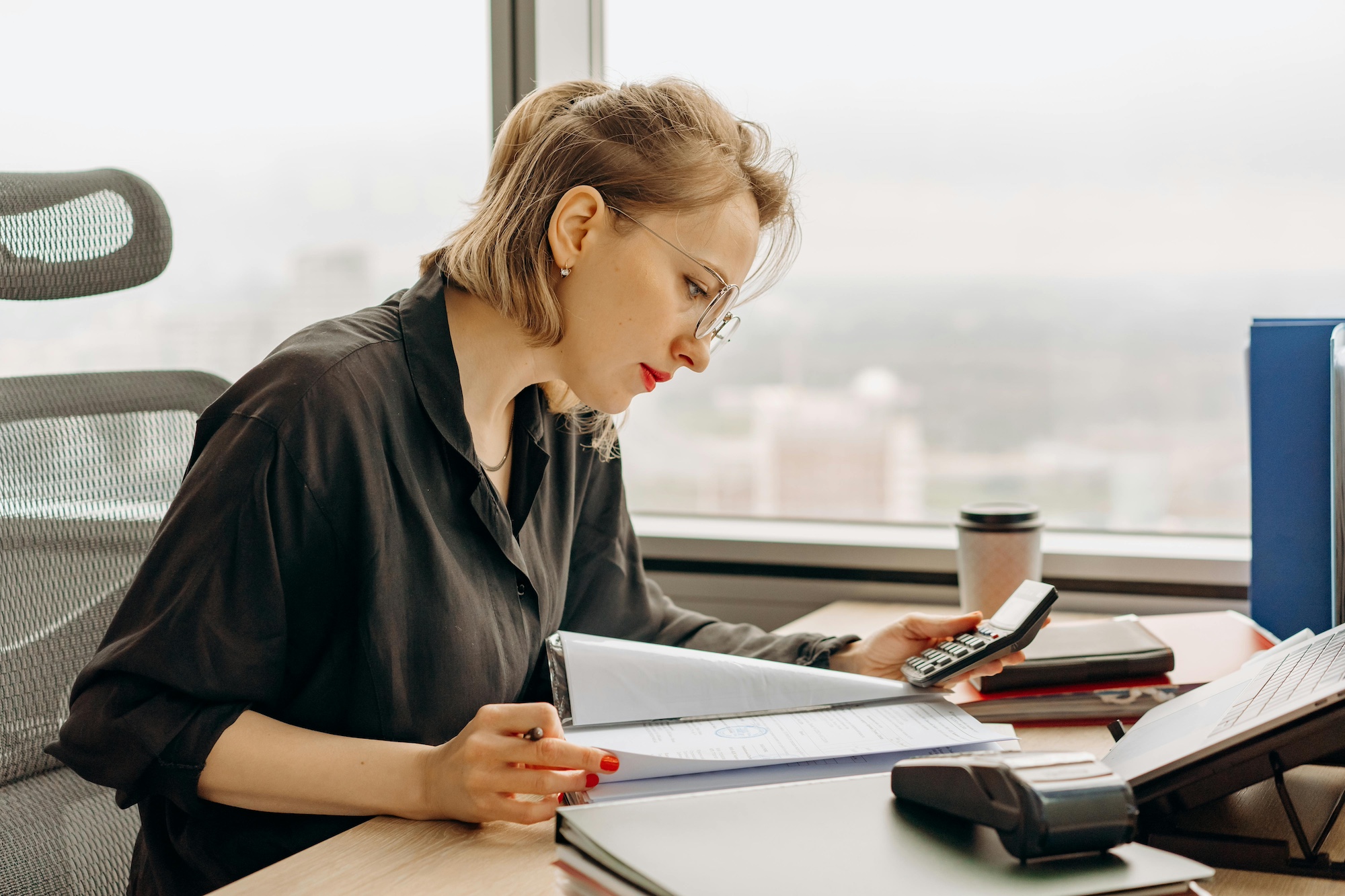 Women Still Account for Only One Third of Business Owners in Europe