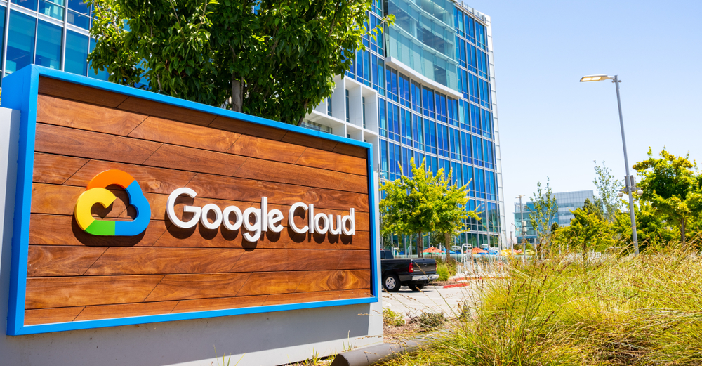 Google Cloud lands the biggest cybersecurity deal in its history