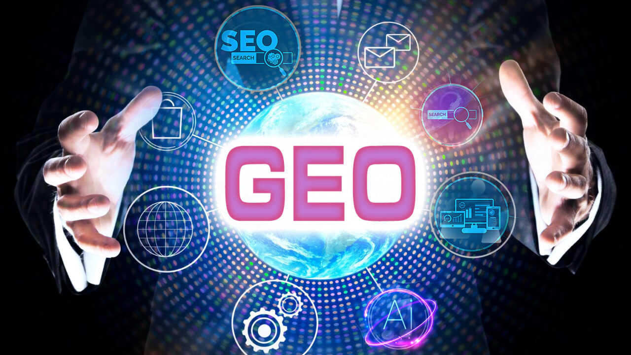 GEO: when search shifts from engines to intelligence, and why it changes everything for brands
