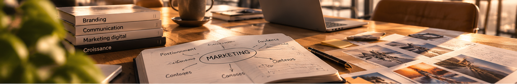 EXPERTISE MARKETING