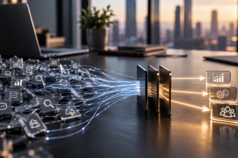 TARGETED AI USE CASES TARGETED AI USE CASES