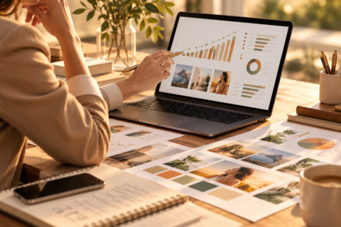 UN MARKETING MÁS EFICAZ UN MARKETING MÁS EFICAZ