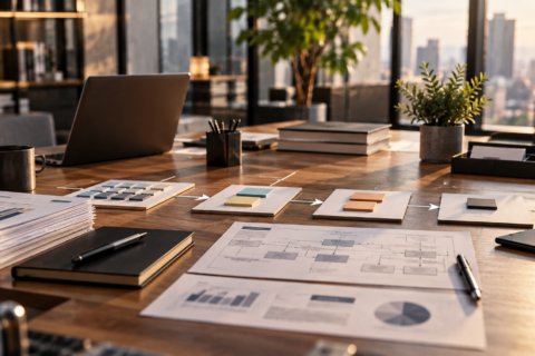 DES PRATIQUES STRUCTURÉES DES PRATIQUES STRUCTURÉES