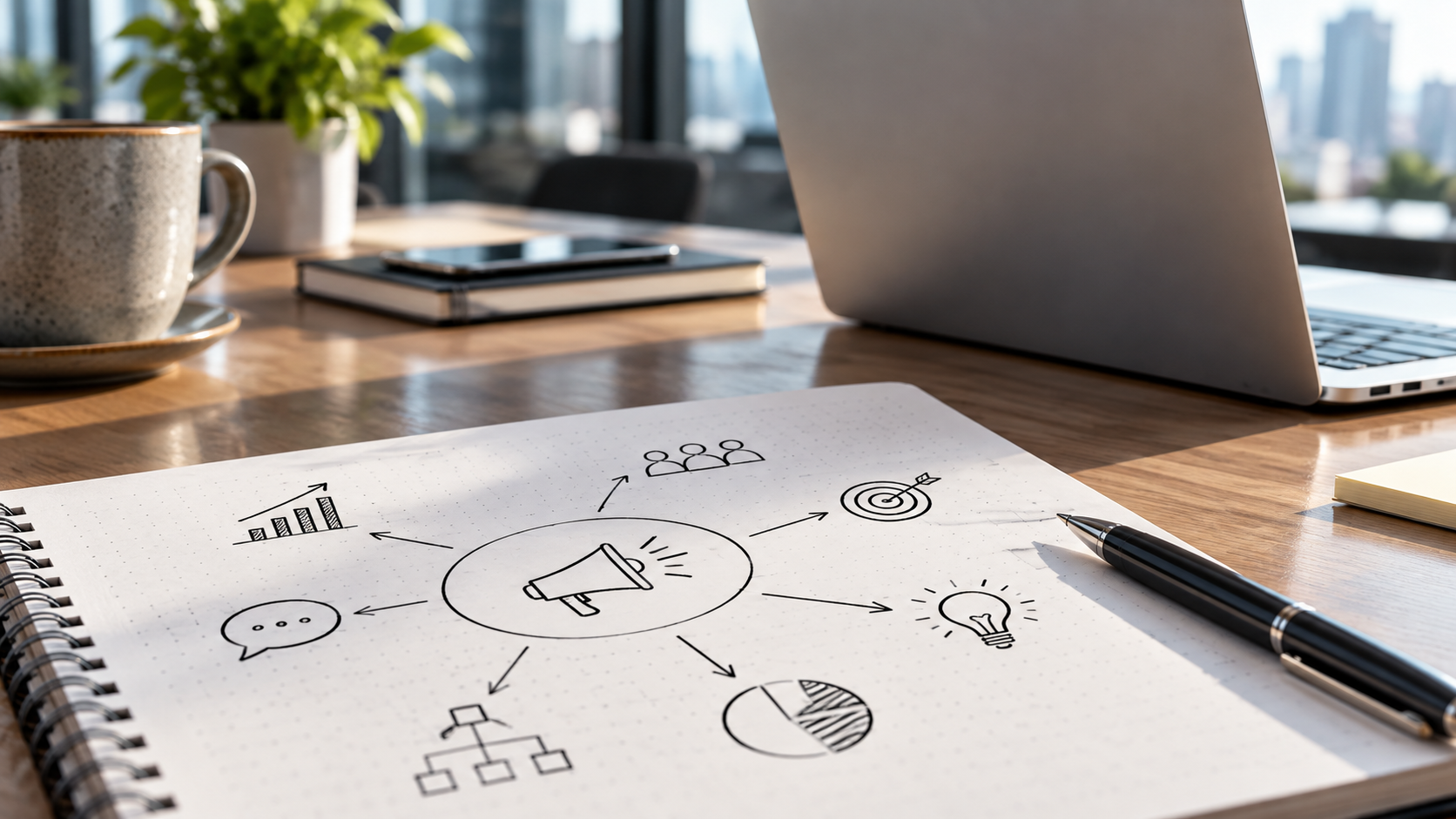 EXPERTISE MARKETING